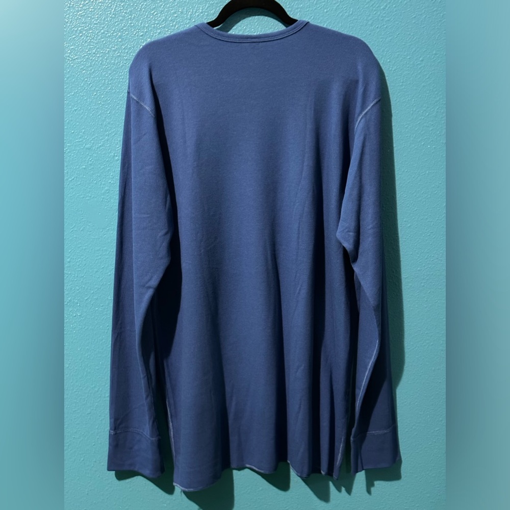 Superman Waffle Thermal XXL - Picture 3 of 7
